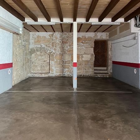 Ramon Llull House Hotel Palma de Mallorca Bagian luar foto