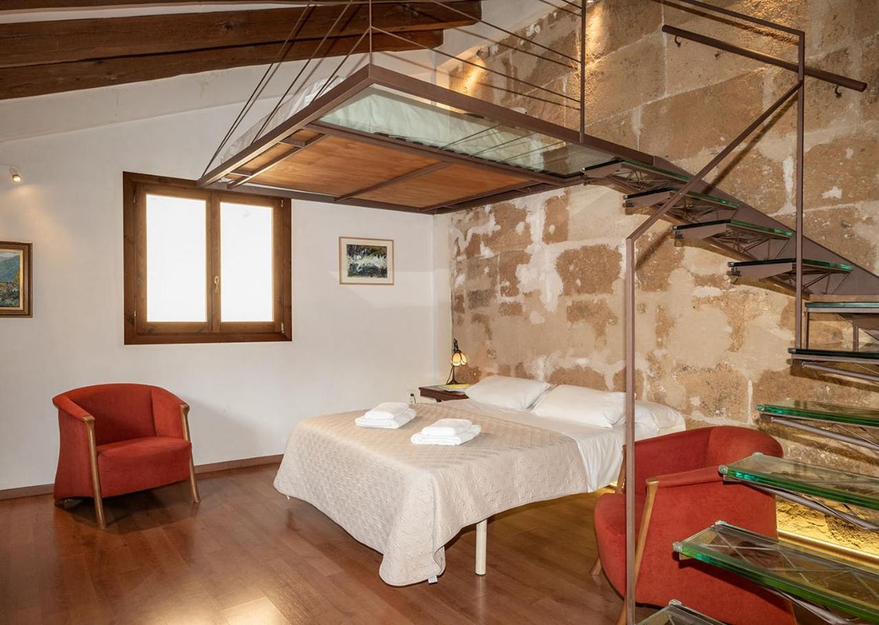 Ramon Llull House Hotel Palma de Mallorca Bagian luar foto