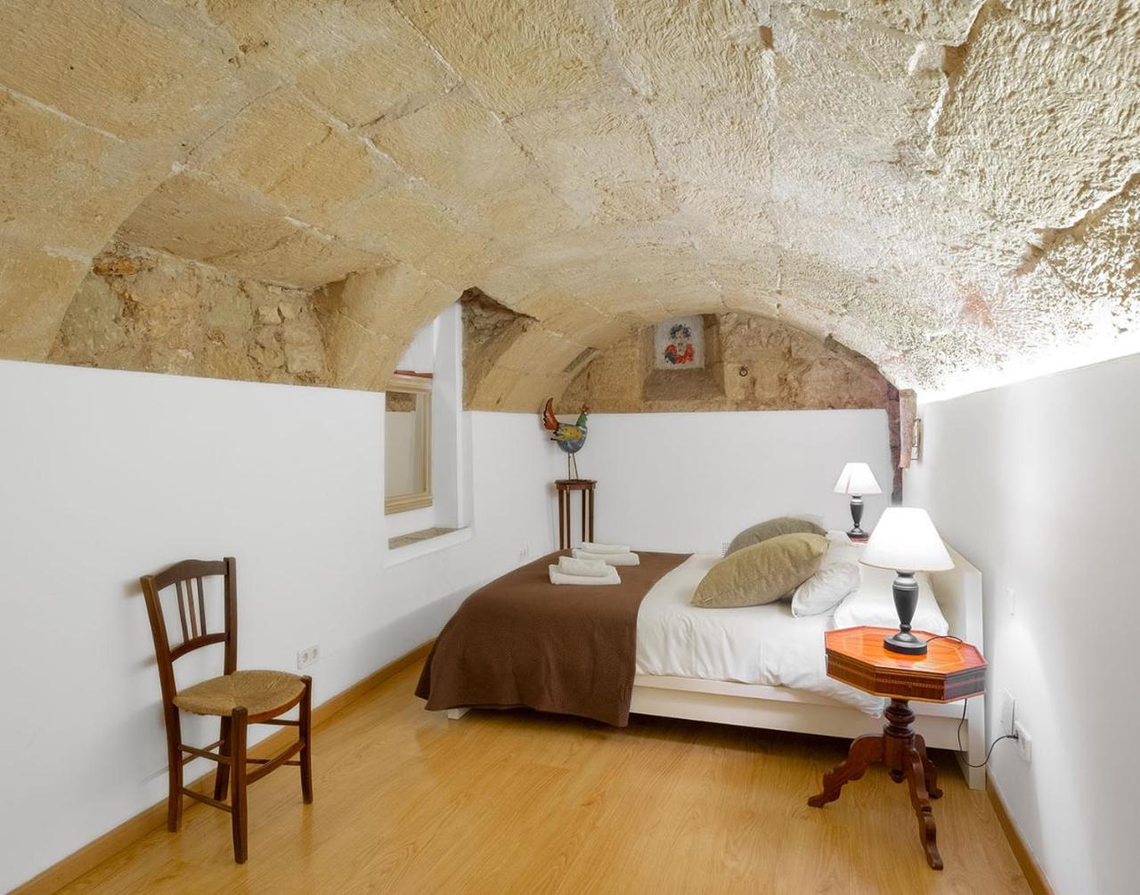 Ramon Llull House Hotel Palma de Mallorca Bagian luar foto