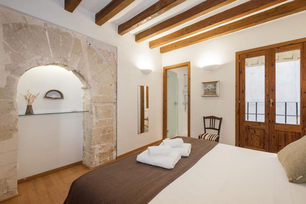 Ramon Llull House Hotel Palma de Mallorca Bagian luar foto