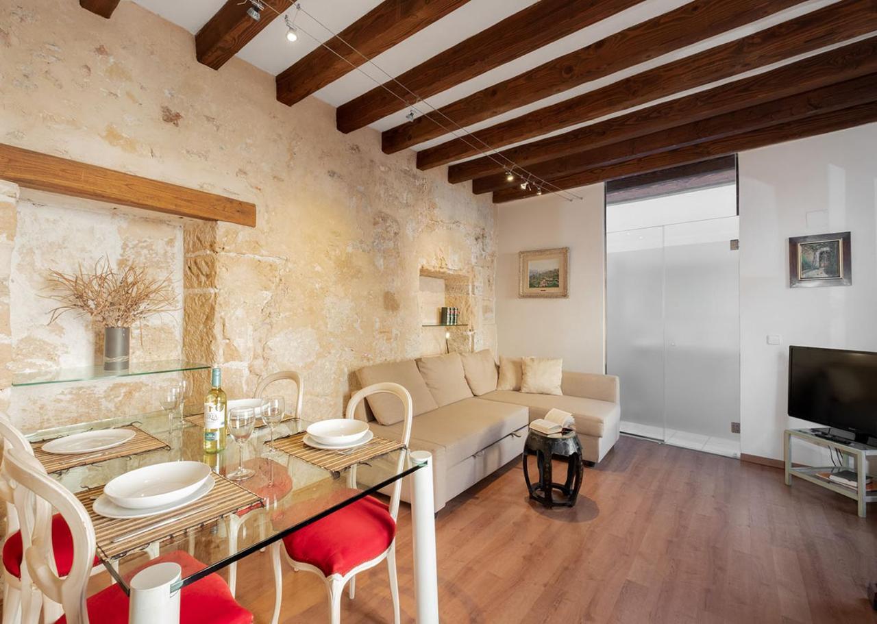 Ramon Llull House Hotel Palma de Mallorca Bagian luar foto