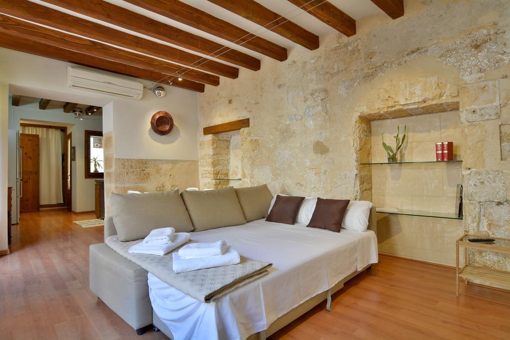 Ramon Llull House Hotel Palma de Mallorca Ruang foto