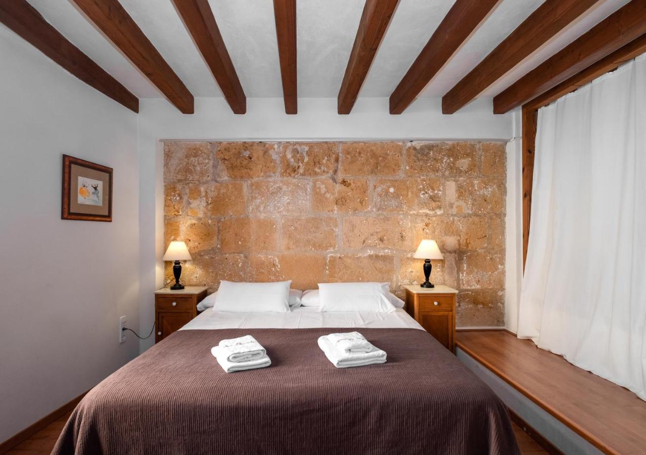 Ramon Llull House Hotel Palma de Mallorca Bagian luar foto